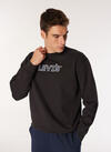 Levis Sweatshirt 38712-0302 Siyah