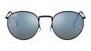 Ray-Ban Gözlük Unisex 0RB3637 002/G1 53