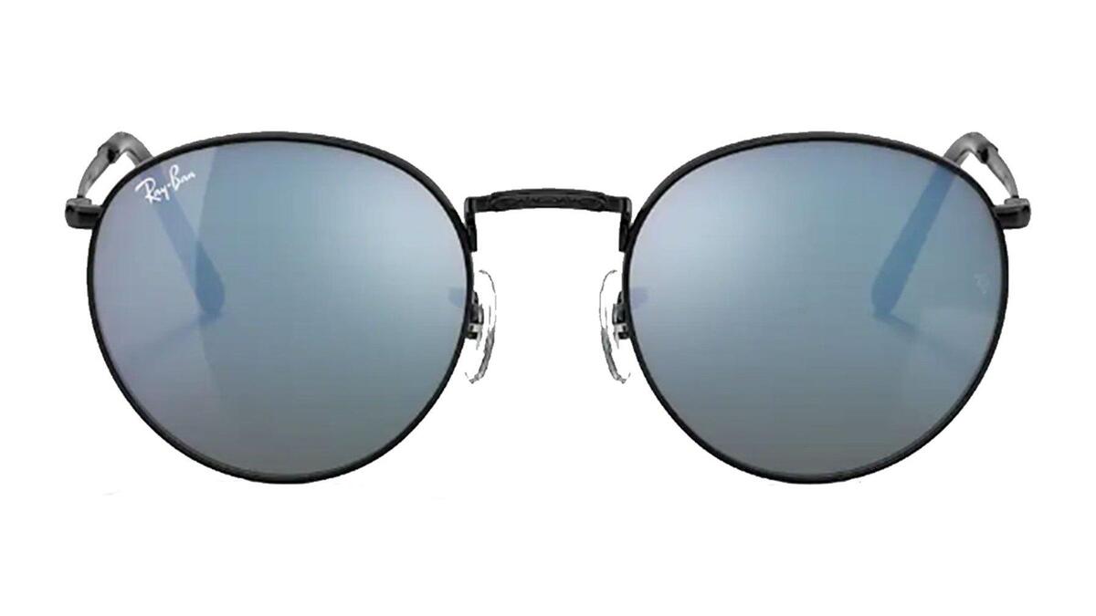 Ray-Ban Gözlük Unisex 0RB3637 002/G1 53