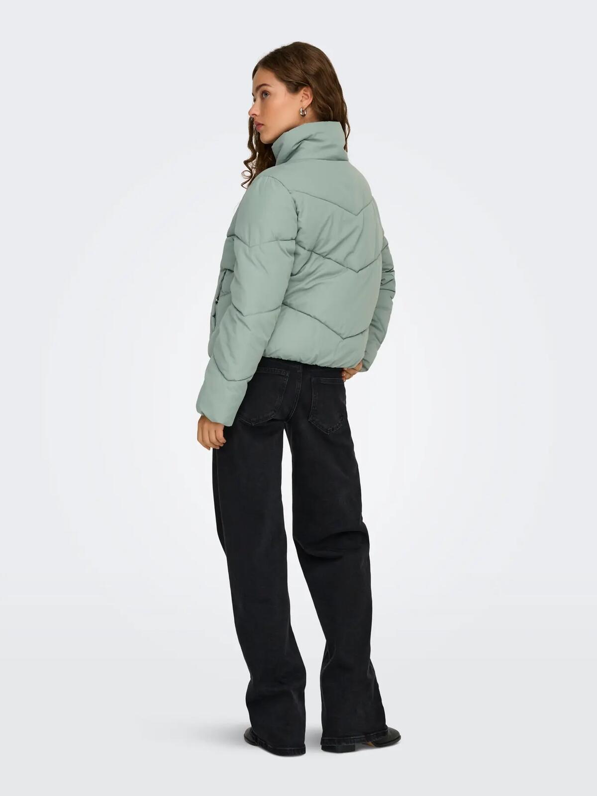 Only Mont 15308639 Su Yeşili