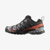 Salomon Xa Pro 3D V9 Gore-Tex L47817500 Antrasit/Siyah/Kiremit