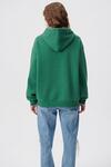 Mavi Sweatshirt M1600361-71892 Yeşil
