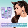 Elseve Saç Kremi Hyaluron Pure 250Ml