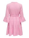 Only Elbise 15313121 Pembe
