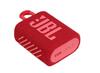 Jbl Mavitooth Taşınabilir Hoparlör Go 3 Kırmızı