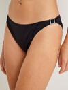 Koton Bikini Alt 4SAK00018MM Siyah