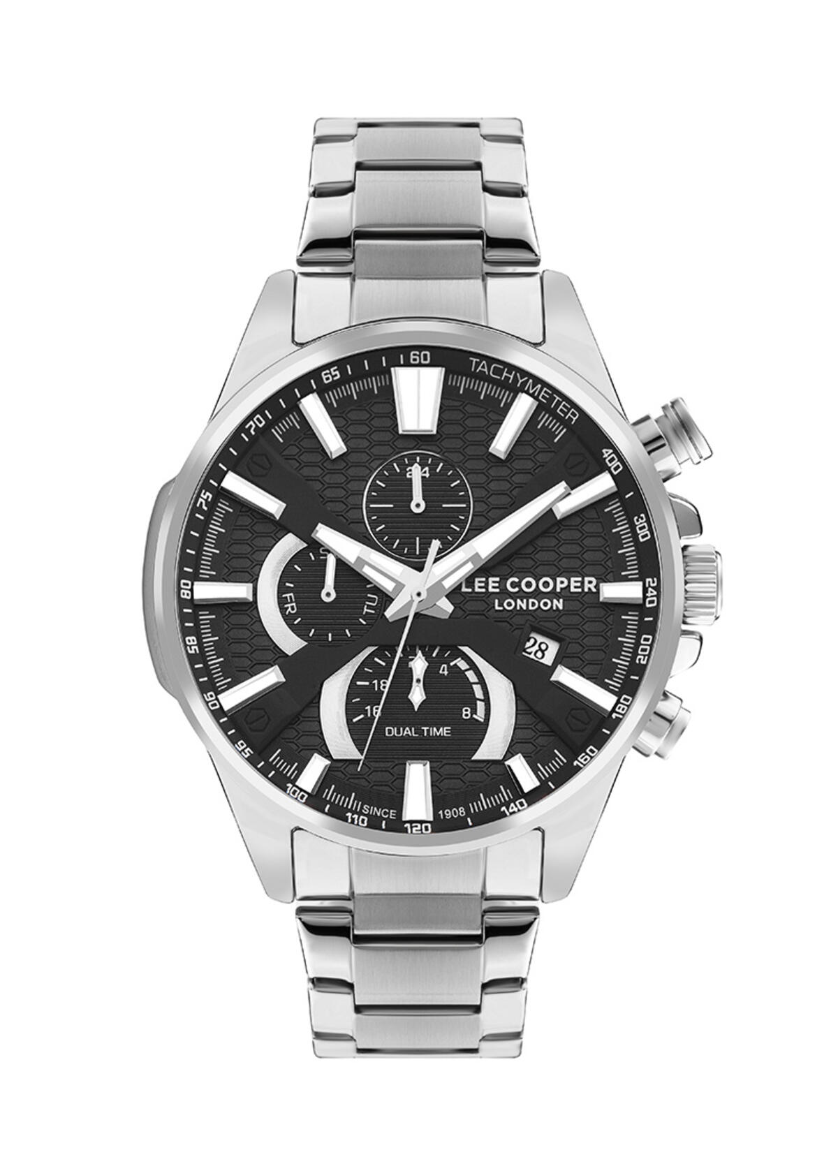 Lee Cooper Saat Erkek LC07801.360