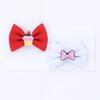 Kaftbaby Bandana 2Li Fiyonklu Objeli 252-002