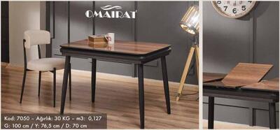 Omarat Masa 7050