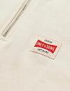 Only&Sons Erkek Sweatshirt 22039036 Beyaz