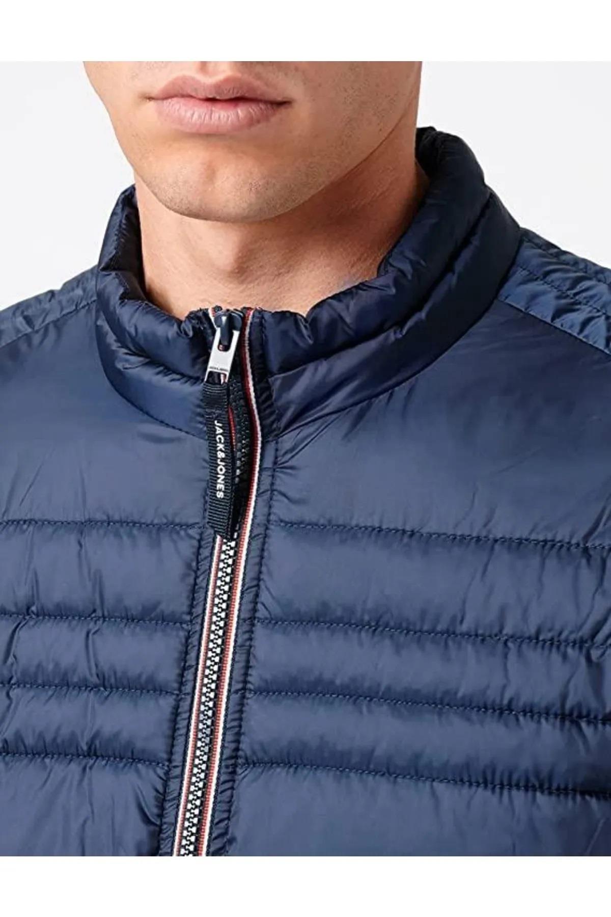 Jack&Jones Mont 12211788 Lacivert