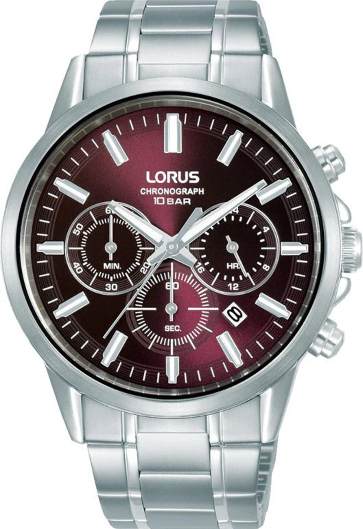 Lorus Saat Erkek RT377KX9