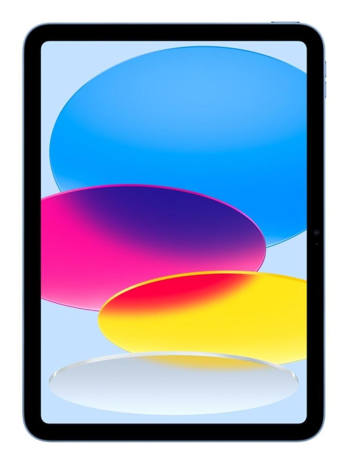 Apple iPad 10.nesil MCM84TU/A 64GB 10.9 Wi-Fi Mavi