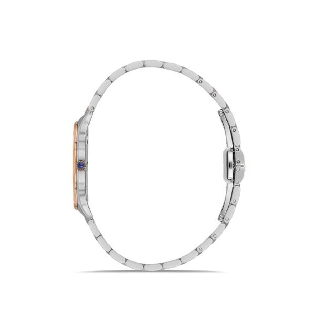Hislon Saat Kadın QL148T-10SR