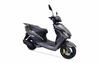 Arora Motosiklet Freedom 125 Nardo Gri