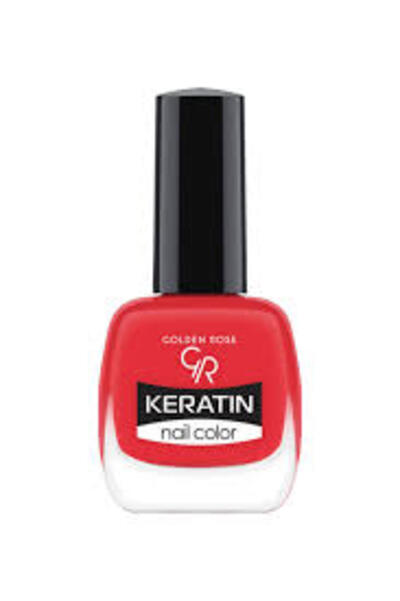 Golden Rose Oje Keratin Nail Color No:35 (Dy)