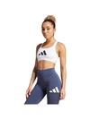Adidas Pwrct Bl Bra JE3771 Beyaz