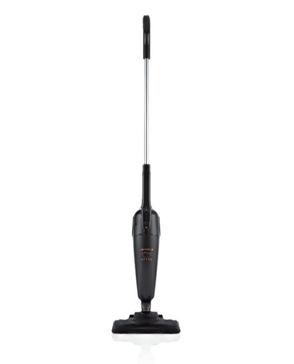 Arnica Dikey Süpürge Merlin Pro Et13216 Siyah