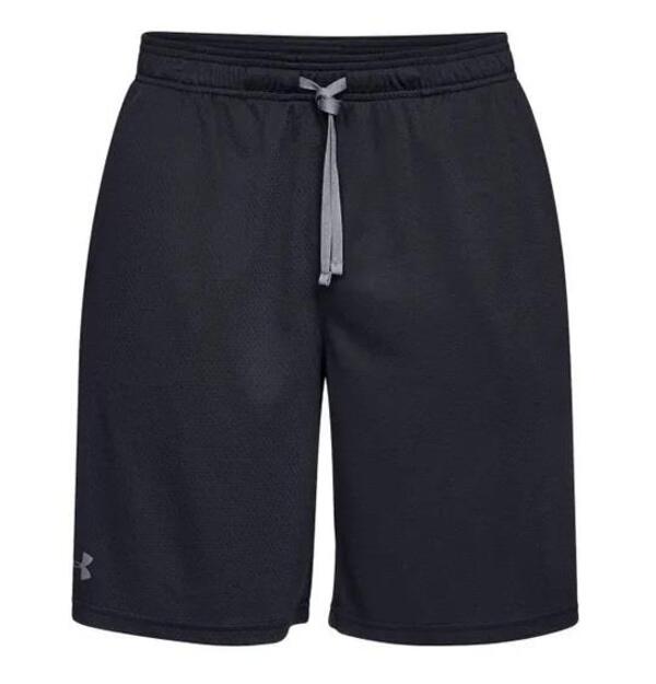 Under Armour Ua Tech Mesh Shorts 1328705-001 Siyah