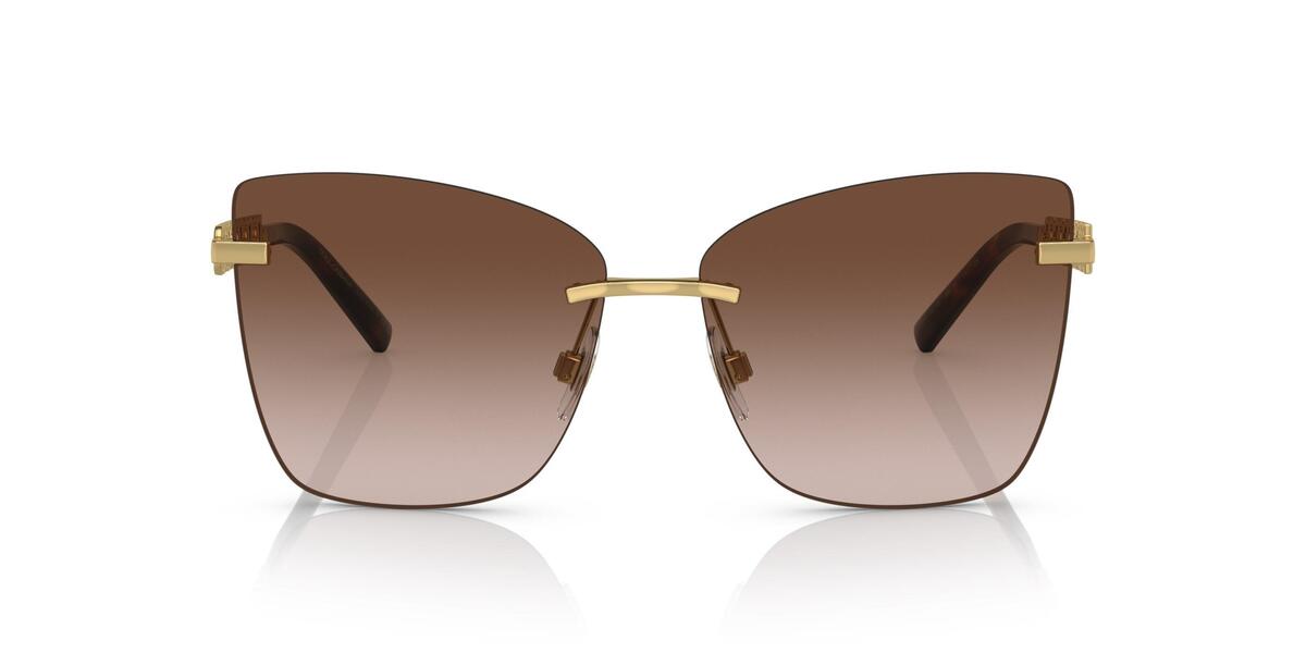 Dolce&Gabbana Gözlük Kadın 0DG2289 02/13 59
