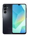 Samsung Cep Telefonu Galaxy A16 4/128Gb Black
