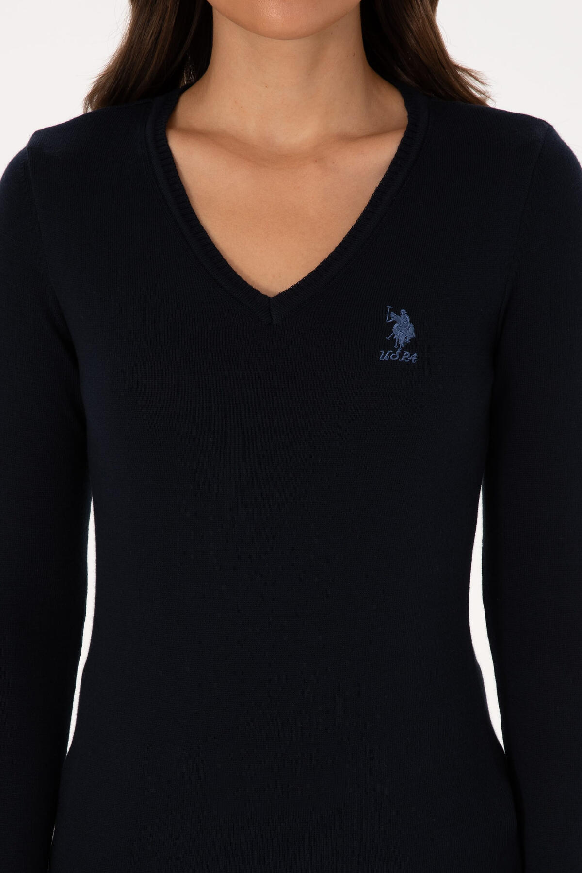U.S Polo Assn. Kazak 2225854 G082GL0TK Lacivert