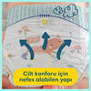 Prima Bez Premcare Junior İkiz 5 Beden 19Lu