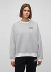 Mavi Sweatshirt M1S10100-85386 Beyaz