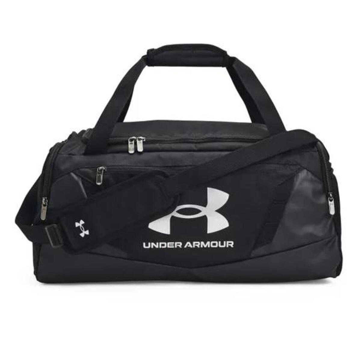 Under Armour Ua Undeniable 5.0 Duffle 1369222-001 Siyah Sm