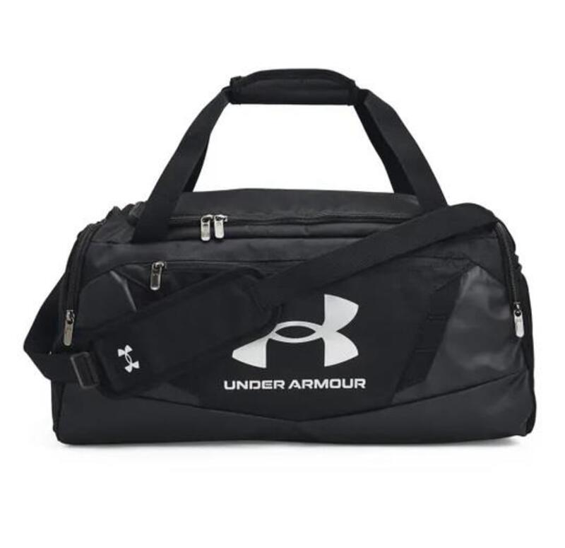 Under Armour Ua Undeniable 5.0 Duffle 1369222-001 Siyah Sm (Dy)