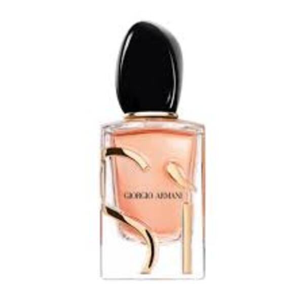 Giorgio Armani Kadın Parfüm Si İntense Refillable Edp 100Ml
