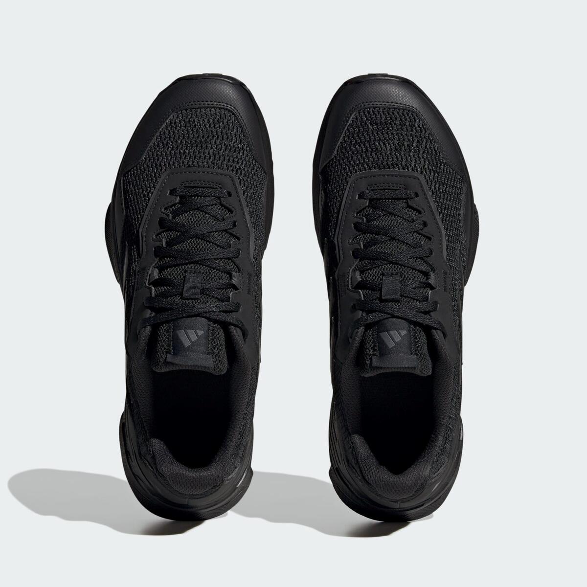 Adidas Tracefinder If0553 Siyah