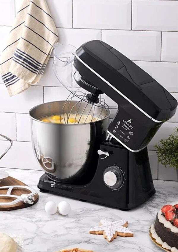 Aryıldız Mikser Standlı homechef Xxl 10 Lt 153AR305805