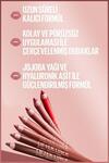 Maybelline Dudak Kalemi Lifter Liner No:06 Line Leader