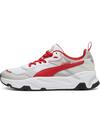 Puma F1 Trinity 30828202 Beyaz