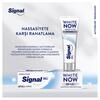 Signal Diş Macunu White Now Sensitive X3 Anında Beyaz. 75Ml