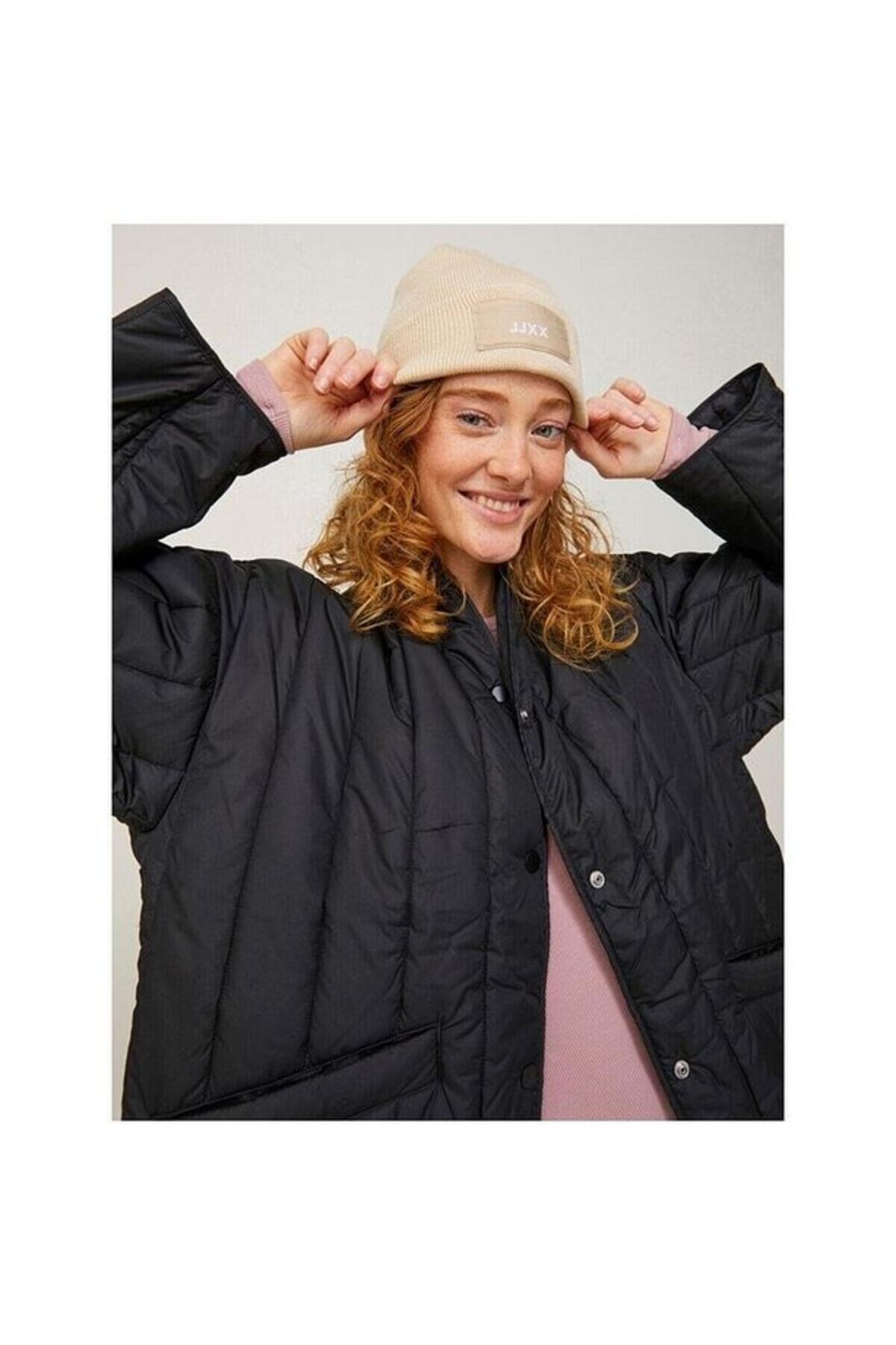 Jjxx Bere 12205033 Krem One Size