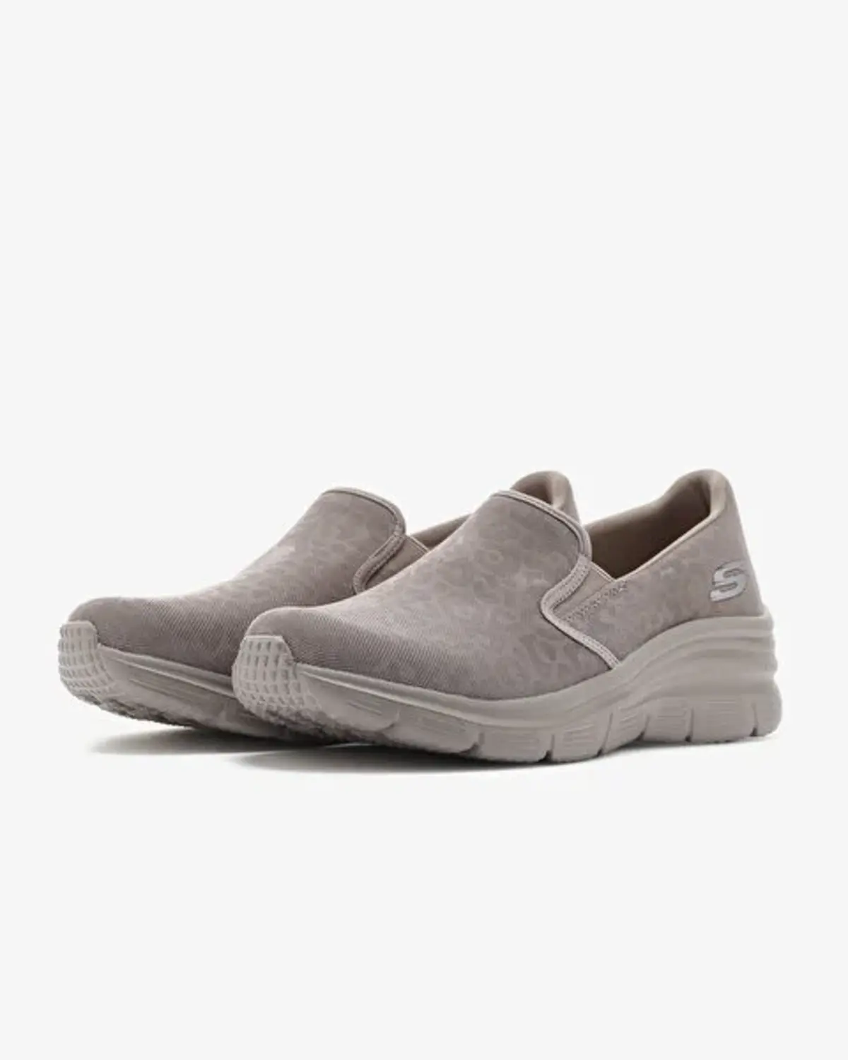 Skechers Fashion Fit Nat 896293 Naturel