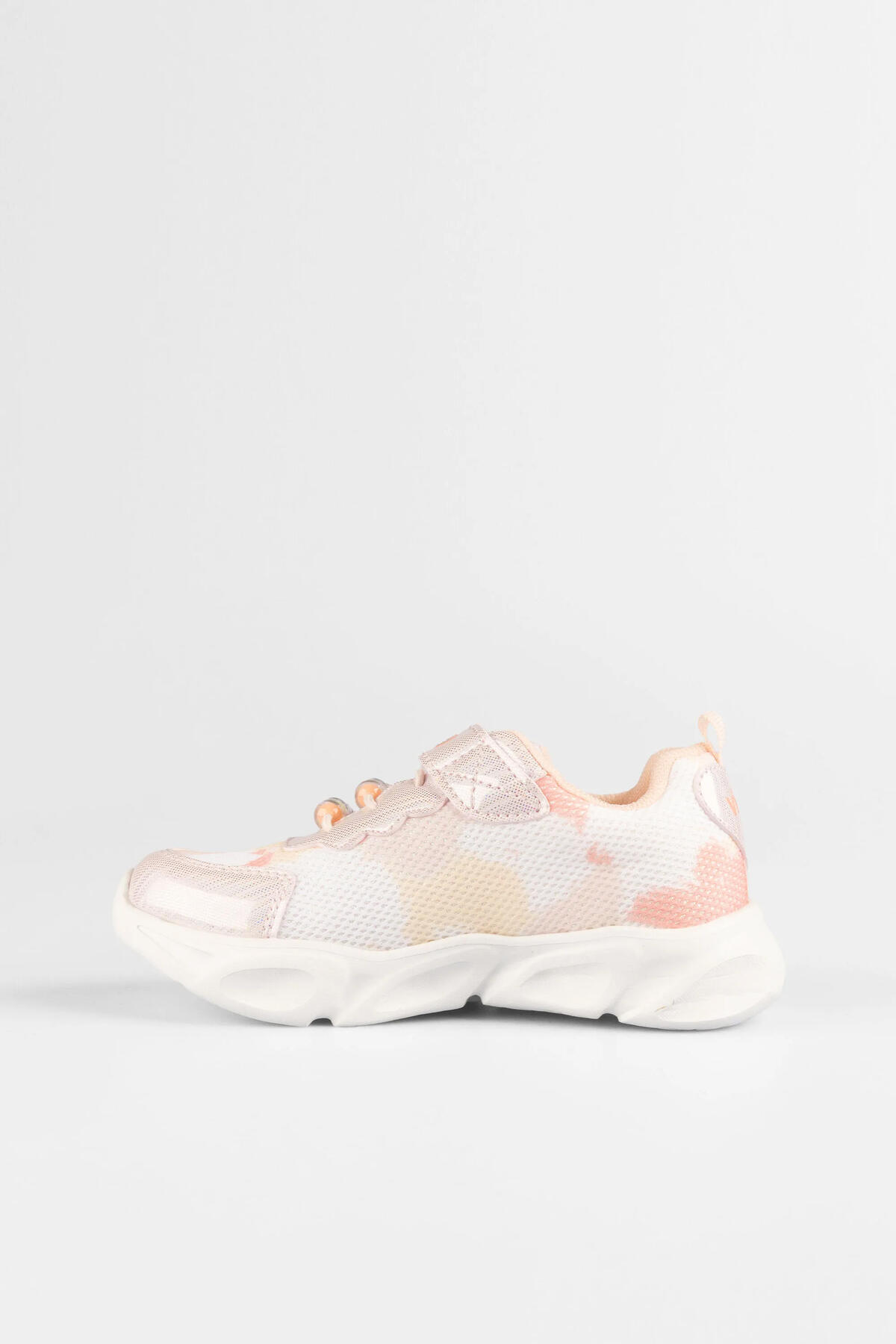 Vicco Bebe Phylon Işıklı Spor Ayakkabı Gelato 346.B25Y.177 Pudra