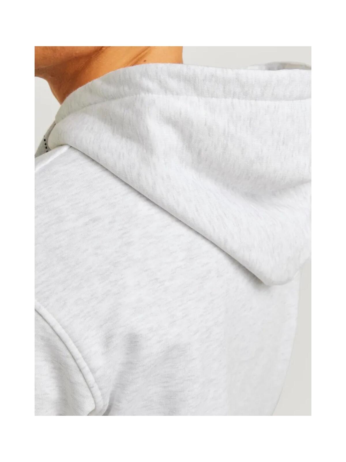Jack&Jones Sweatshirt 12262421 Beyaz