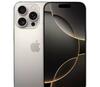 Apple Cep Telefonu Iphone 16 Pro 128GB Natural Titanium