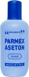Parmex Aseton Mor Sümbül 125Ml