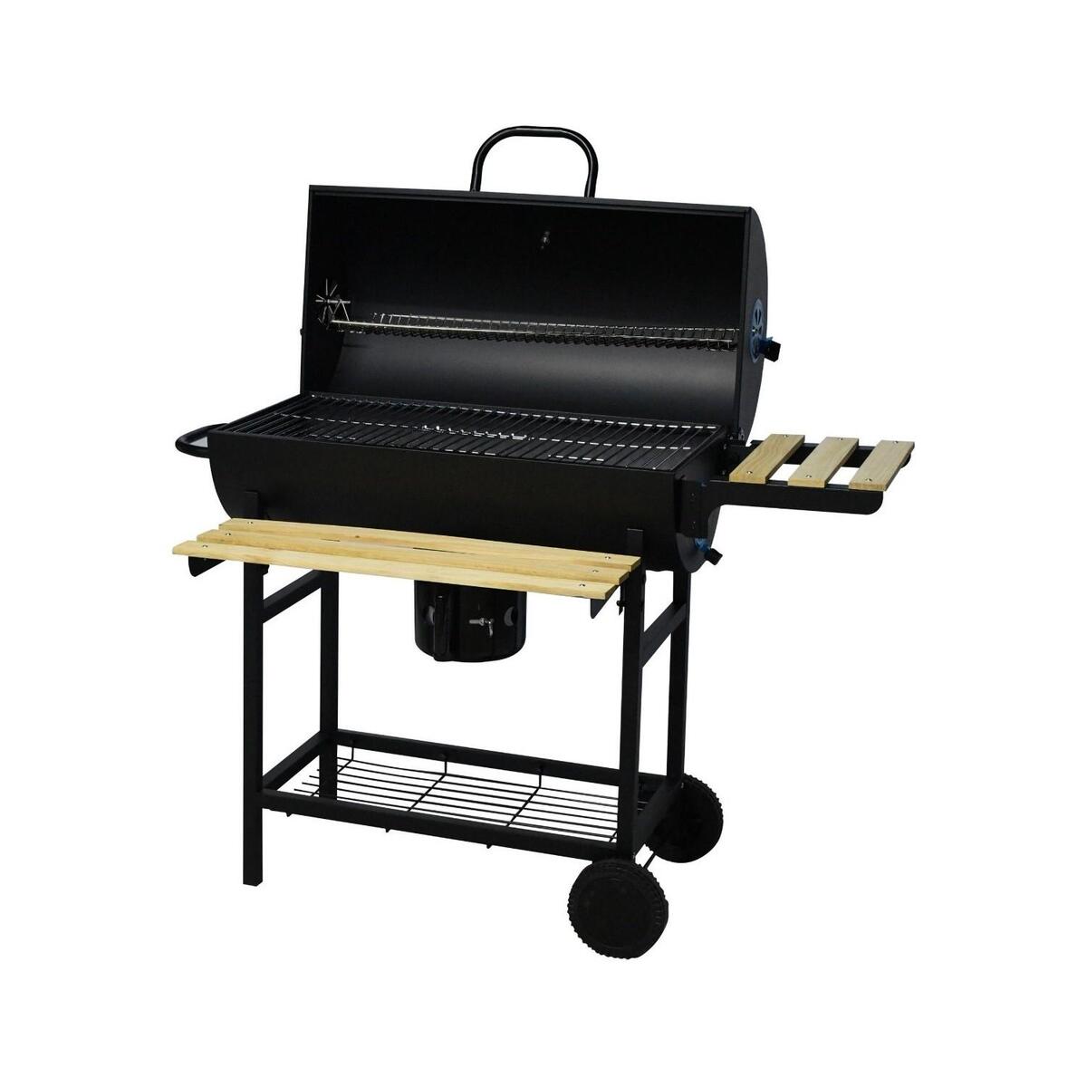 Kumtel Barbekü Kömürlü KB-737D