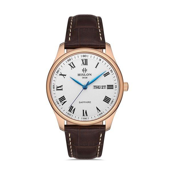 Hislon Saat Erkek CL113R-02KR