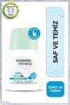 Garnier Mineral Roll-On Saf&Temiz 50Ml