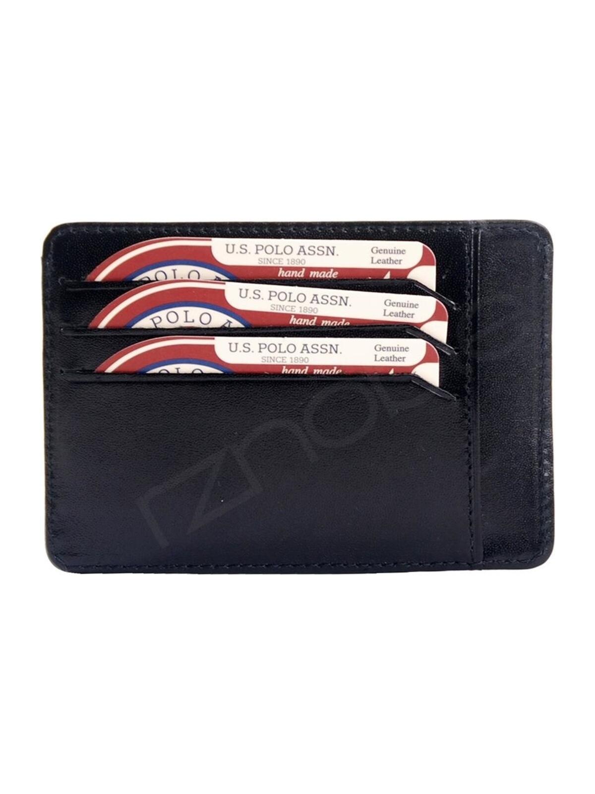 U.S. Polo Assn. Cüzdan PLCUZ8445