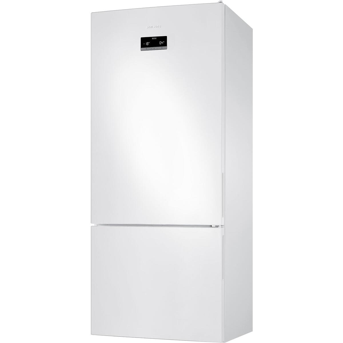 Samsung Buzdolabı No-Frost RB52DS33EWW