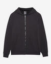 Skechers M Essential Full Zip Hoodie Sweatshirt S242112-001 Siyah