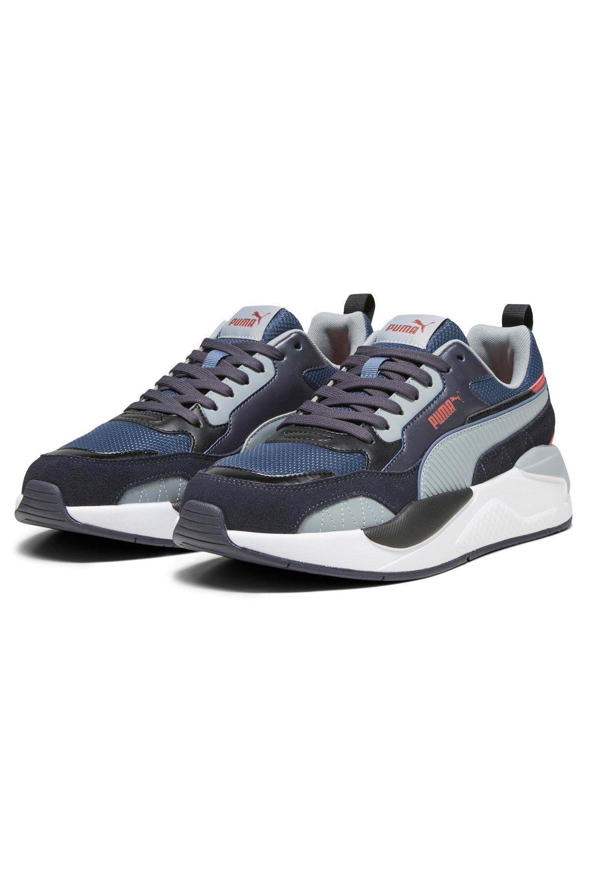 Puma X-Ray 2 Square Sd 383203_16 Siyah
