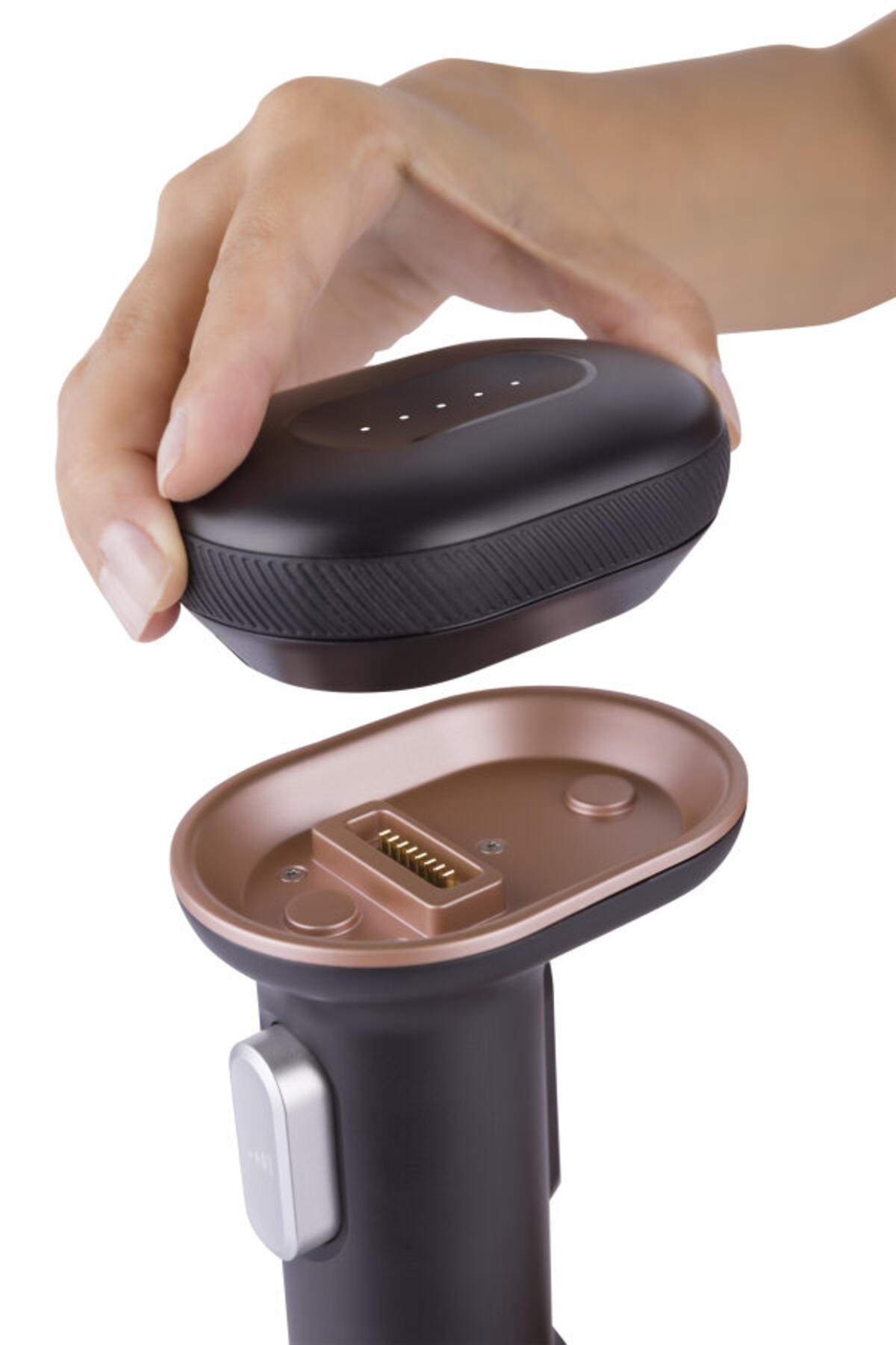 Arnica Blender Seti Smart Pro Rendeli Kablosuz Gh21760